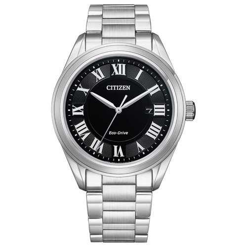Citizen eco drive mens roman - citizen,